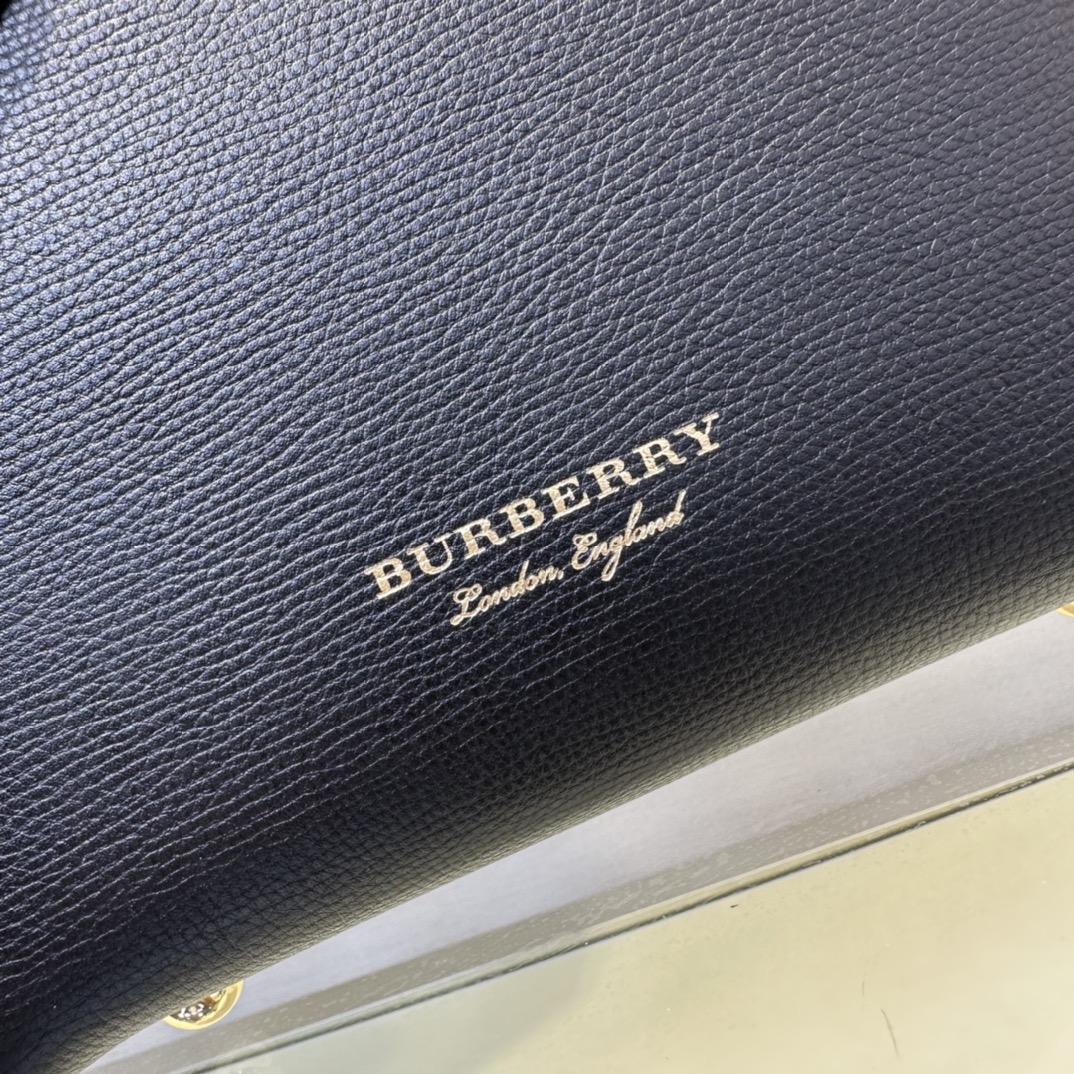 Burberry Top Handle Bags